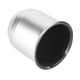 thumbnail image 5 of Acouto Cubiertas de enganche de remolque Universal chapado plástico barra de remolque cubierta de la caja de la bola protección impermeable tapa protectora de la bola de remolque ANGGREK Otros, 5 of 8