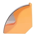 thumbnail image 2 of Coffee Paper Storage Rack, Easy Installation Coffee Filter Holder  For Home Yellow, 2 of 8