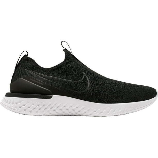 epic phantom react flyknit running sneaker