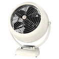 thumbnail image 1 of Circulador de aire Fan Vornado VFAN™ Sr. Vintage White de 3 velocidades, 1 of 6