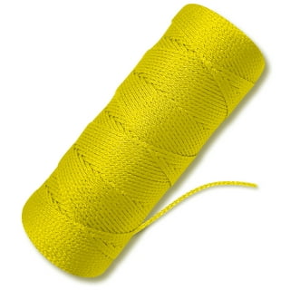 Yellow String