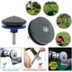 thumbnail image 4 of Afilador de cuchillas para cortacésped, 3/4/5 piezas, afilador de cuchillas para cortacésped para taladro, nuevo afilador de cuchillas para cortacésped 2024, kit de herramientas universal para afilado, 4 of 6