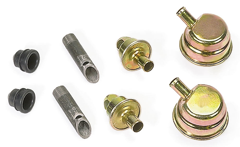Moroso 25900 Crankcase Evacuation System