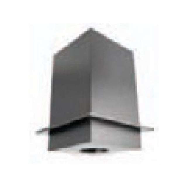 DuraVent 69878 8DP-CS11 - 8DP-CS11 Dura Plus 811 Support Box & Trim Collar