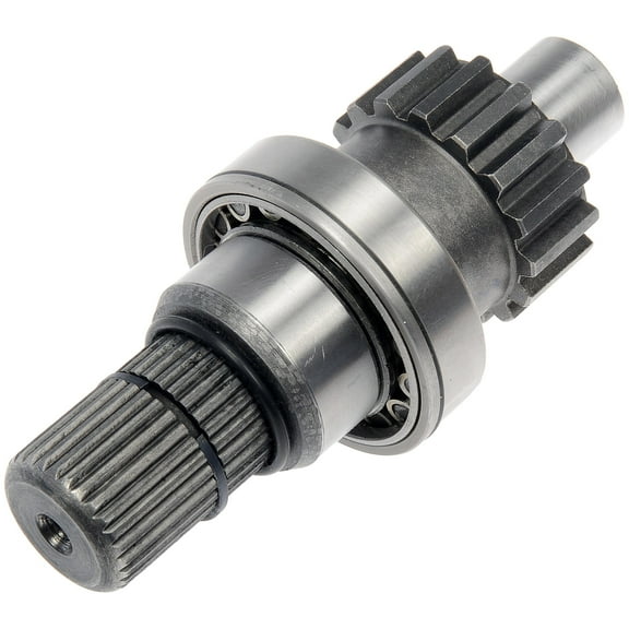 Dorman 630-454 Front Passenger Side Drive Axle Shaft Assembly for Specific Dodge / Ram Models