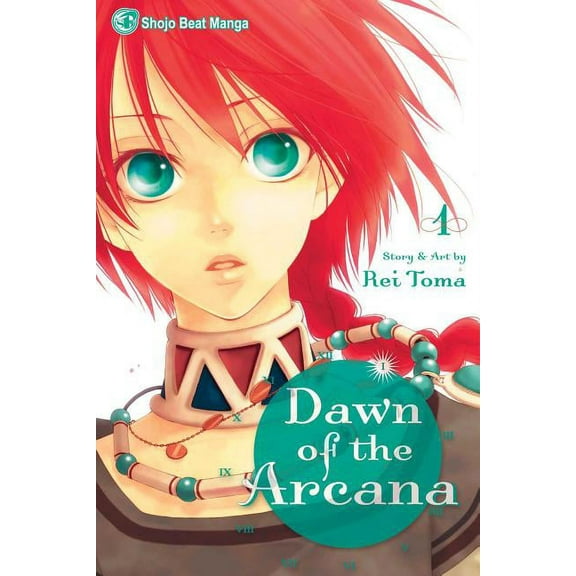 Dawn of the Arcana Dawn of the Arcana, Vol. 1, (Paperback)