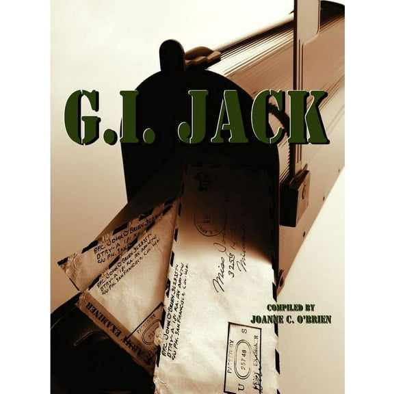 G. I. Jack (Paperback)