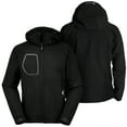 thumbnail image 5 of Gerbing Torrid Heated Softshell Jacket - 7V Battery - Men's - XXL, 5 of 7