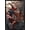 Black Framed Version, variant on Marvel Comics - Spider-Man - Battle with Kraven Wall Poster, 22.375" x 34"