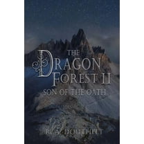The Dragon Forest II: Son of the Oath