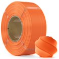 thumbnail image 1 of Filamento para impresora 3D MarsWork PLA, 1,75 mm, 1 kg, recarga naranja, 1 of 6