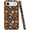 3D Ghosts in Flowers Halloween, variant on Case for iPhone 17 Air - Slim Fit Anti-Scratch Phone Case for Girl Women - 3D Ghosts in Flowers Halloween (Glossy)