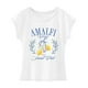 thumbnail image 1 of Camiseta para Mujer Verano Activewear Cómoda Camisa de Cuello Redondo para Viajes Vacaciones XL, 1 of 7