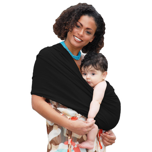 cotton baby carrier