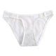 thumbnail image 3 of WILLBEST Calzones Niña Tangas Personalizadas De Cintura Baja A Rayas No Show Bikini Tangas Personalizadas Ropa Interior Femenina Braguitas Tanga De Algodón, 3 of 5