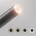 thumbnail image 3 of Endoscopio, 5M Cámara de Video Endoscopia Android OTG HD Impermeable con Cable de Seguridad 6 Luces LED para Teléfonos Inteligentes y Computadoras Android Samsung Galaxy/Sony/Nexus STOL, 3 of 5
