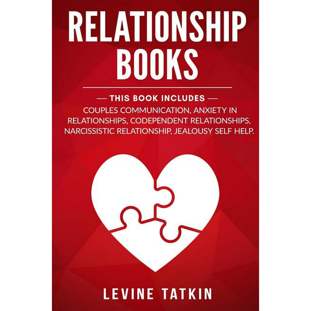 Relationship Books 5 Manuscripts Couples Communication Anxiety In Relationships Codependent