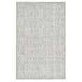 thumbnail image 3 of SAFAVIEH Abstract Hilbert Distressed Area Rug, Red/Ivory, 8' x 10', 3 of 12