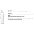 thumbnail image 3 of Carhartt Men's Washed-Duck Work Dungaree Pant, 3 of 6
