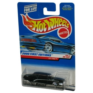 Hot Wheels HWC Elite 64 Series 1996 Toyota Chaser JZX100: 1:64