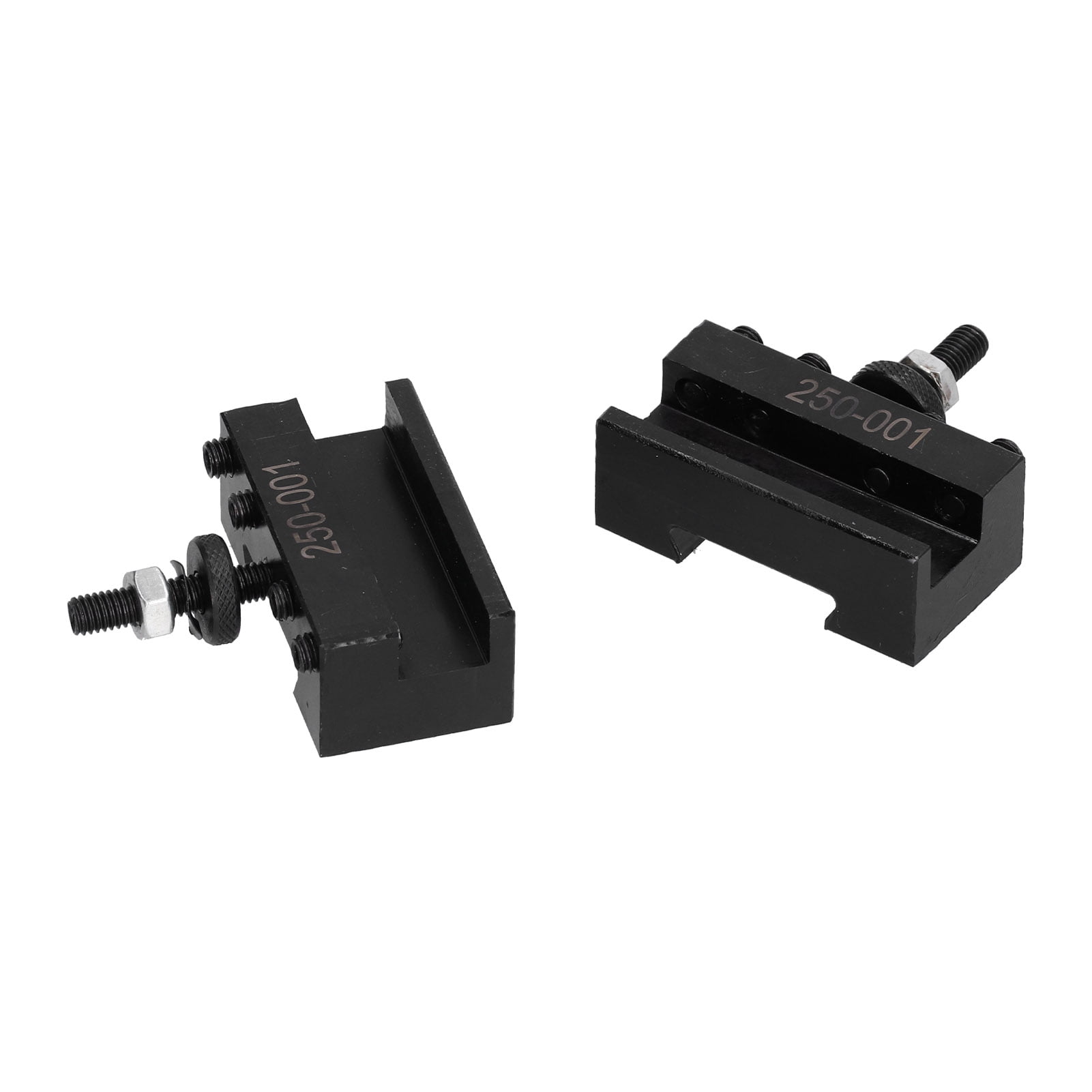 Tool Post Holder, Industrial Supplies Facing Boring Tool Holder Hardware For Facing For Turinng