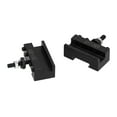 thumbnail image 3 of 2Pcs Tool Post Holder Turinng Facing Boring Piston Wedge Hardware High Speed Steel 250‑001, 3 of 14