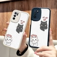 thumbnail image 1 of "Protege tu iPhone con estilo con una funda plateada de doble capa con acabado mate", 1 of 4