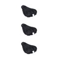 thumbnail image 1 of Advancent Cojín de bicicleta, esponja ajustable, cubierta de sillín de bicicleta flexible, suministros deportivos transpirables, almohadilla de Type2 NO2, 1 of 6