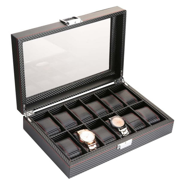 Watch shop box walmart