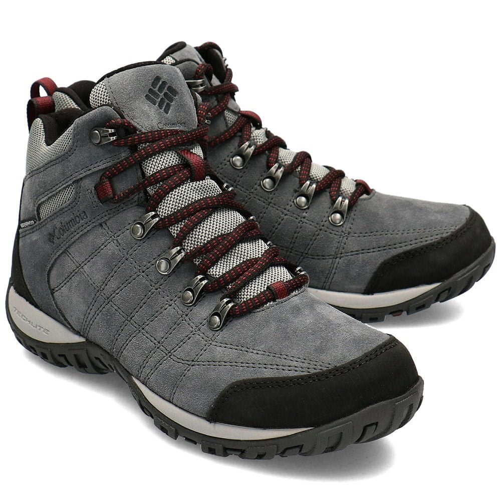 columbia peakfreak venture s ii mid wp