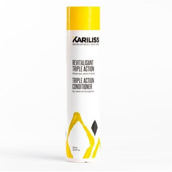 Kariliss Revitalisant Triple Action