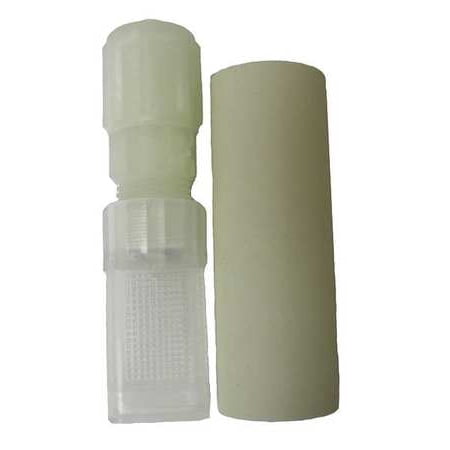 Foot Valve Strainer - U8800456 Foot Valve and Strainer Assembly