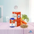 thumbnail image 2 of Incensesticks Carrot Seed Essential Oil, 10ml, 2 of 10
