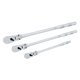 thumbnail image 1 of CRAFTSMAN V-SERIES Juego de trinquete con cabeza flexible de 3 piezas (CMMT86505V), 1 of 1