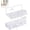 C, variant on Graduation Gift Box, Letter Shaped Fillable Cardboard 43.5cm, Party Decorative Bouquet Holder Supplies