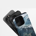 thumbnail image 4 of Earth View For All iPhone Series Tough Phone Case Space Photography, 4 of 7