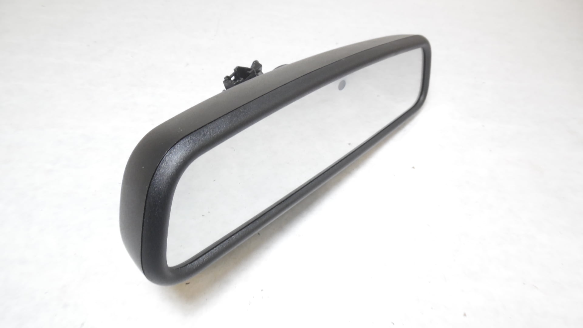 Pre-Owned 2014-2018 BMW X5 Interior Rear View Mirror Auto Dim w/ Garage Door Opener OEM - Verify Specific Vehicle Fitment In Description - (Good)