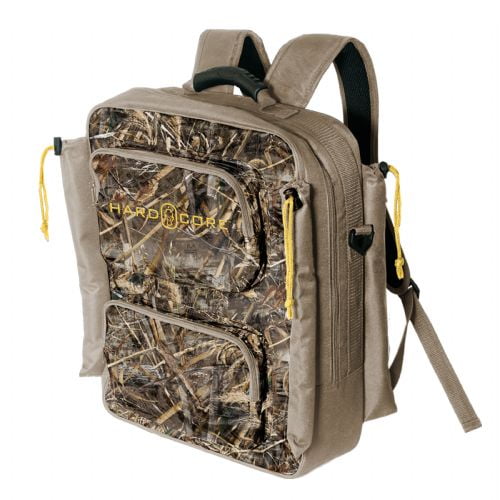 hard core brands spinning wing decoy bag