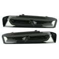 thumbnail image 2 of Aqxreight - LED Taillight, Full LED Dynamic Tail Lights Smoked Lens Car Accessory Fit For Camaro 2016-2018, 2 of 8