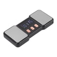 thumbnail image 1 of Finger Massager, Electric Finger Massager Micro Current Finger Massager Electric Pulse Knuckle Fingertip Massage Device For Arthritis,, 1 of 8