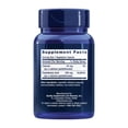 thumbnail image 2 of Vitamina B5 Life Extension Ácido Pantoténico 500 mg con Calcio, 2 of 4