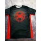 thumbnail image 4 of Playera Sublimada Spiderman Miles Morales Traje Spider Verse, 4 of 8