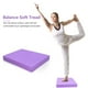 thumbnail image 5 of Btafrte Yoga Mat Soft Balance Pad Ejercicio Antideslizante Balance Pad Board (Violeta), 5 of 7