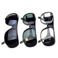 thumbnail image 4 of Gafas De Soldadura De Gas, Gafas De Soldador, Gafas De Sol, Oscurecimiento, Atenuación, Desgaste Ocular, Casco De Protección De Laboratorio Para Equipo De Máquina Methold HA025742-03, 4 of 6