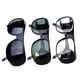 thumbnail image 4 of Gafas De Soldadura De Gas, Gafas De Soldador, Gafas De Sol, Oscurecimiento, Atenuación, Desgaste Ocular, Casco De Protección De Laboratorio Para Equipo De Máquina Eigraketly HA025742-03, 4 of 6