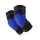 thumbnail image 1 of Sonducket 2Pcs Knees Sleeves Comfortable Knee Pads Knitted Gift Male Brace Basketball Running Pain Application Relief Protectors Wide Ciclismo No.2, 1 of 6