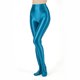 thumbnail image 3 of Medias de Ballet para gimnasia metálicas brillantes para mujer, pantalones elásticos de cintura alta, medias de Pilates, pantimedias, mallas para Yoga y Fitness, 3 of 5