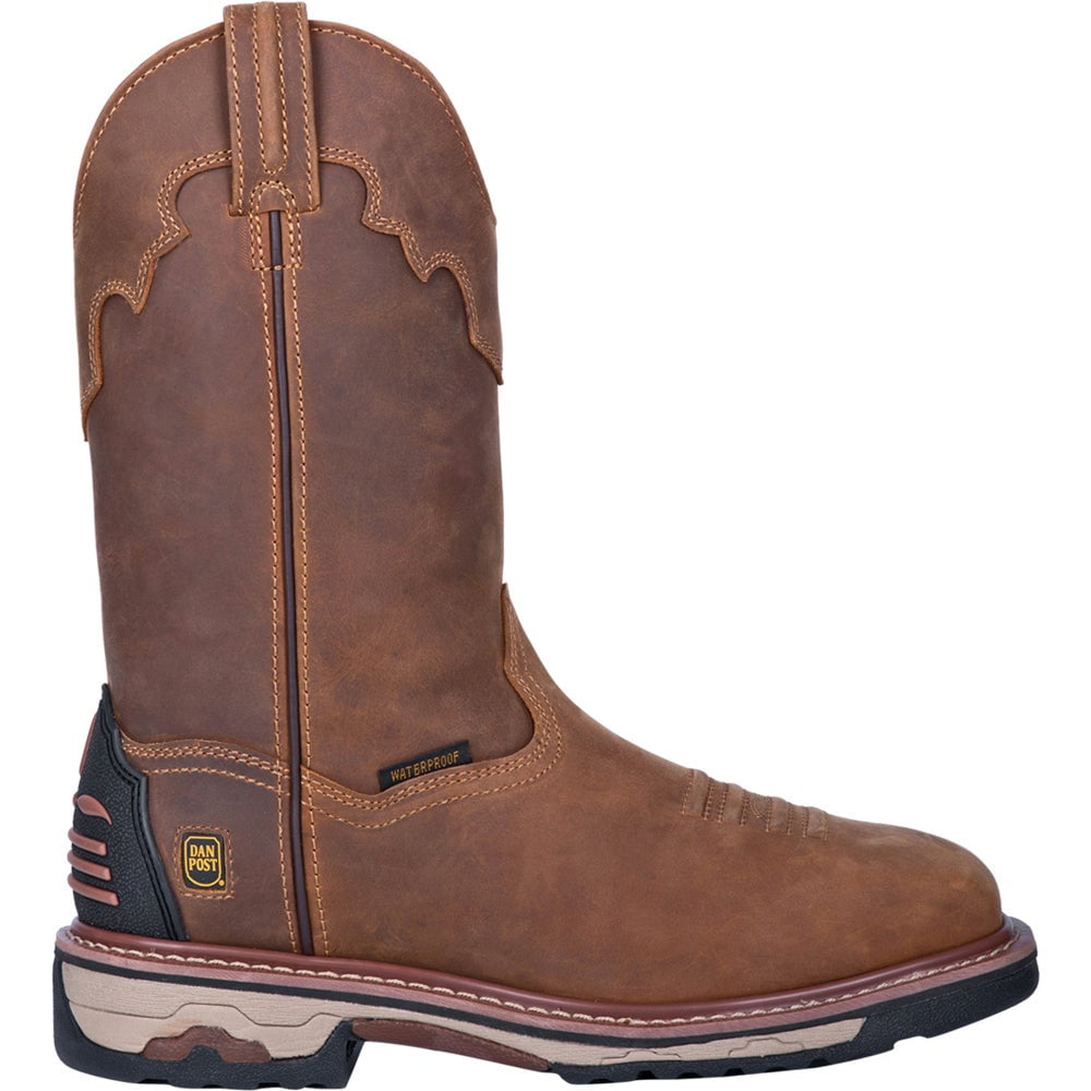 dan post men's 69681 waterproof boot