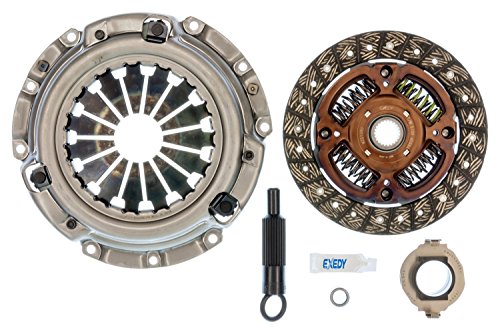 Exedy Racing Clutch MZK1006 Clutch Kit Fits 06-08 MX-5 Miata
