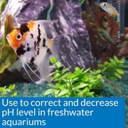 API pH Down, Freshwater Aquarium Water pH Reducing Solution, 1.25 oz
